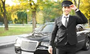 Luxury Limo Service for Weddings, Airport Transfers & Special Events