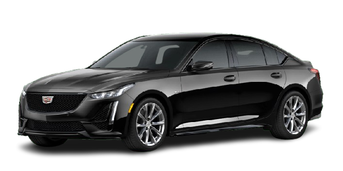 Cadillac XTS Luxury Sedan | Premium Chauffeur & Limo Experience