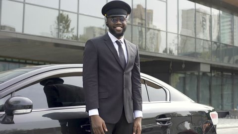 Bay Area Limo Service | SFO Airport, Corporate & Chauffeur | Allied Limo SF