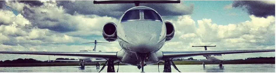 Airport Limo Service | Reliable Airport Transportation by Allied Limos